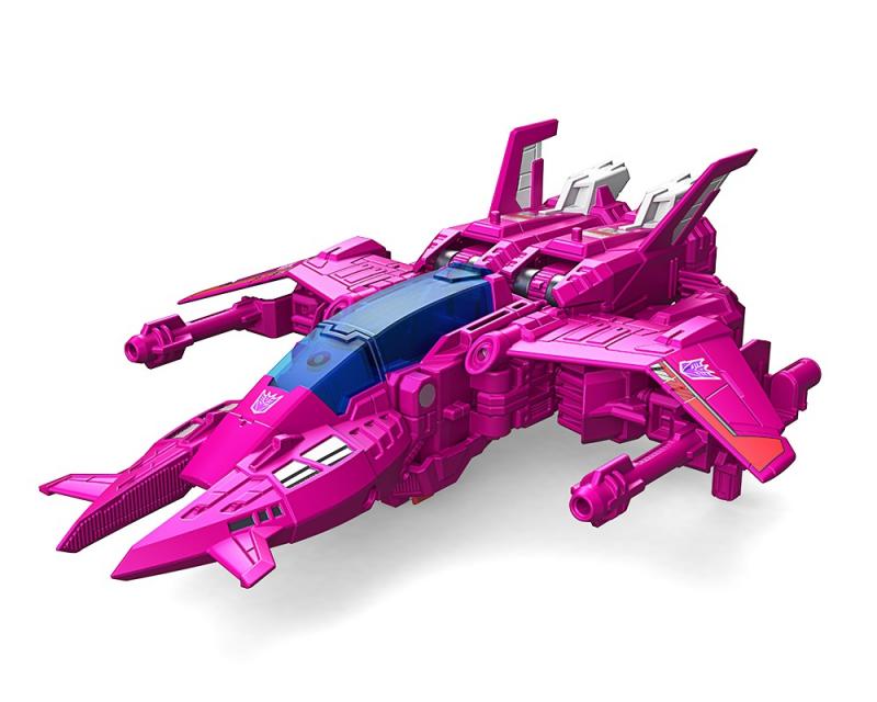 Transformers News: Official Images of Transformers Titans Return Misfire and Slugslinger Transformers News: Official Images of Transformers Titans Return Misfire and Slugslinger