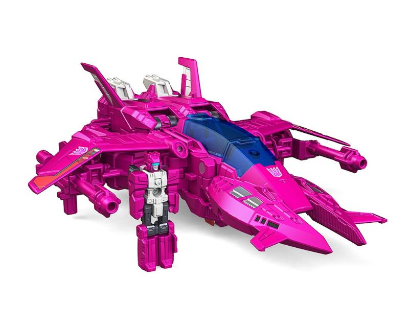 Transformers News: Official Images of Transformers Titans Return Misfire and Slugslinger Transformers News: Official Images of Transformers Titans Return Misfire and Slugslinger
