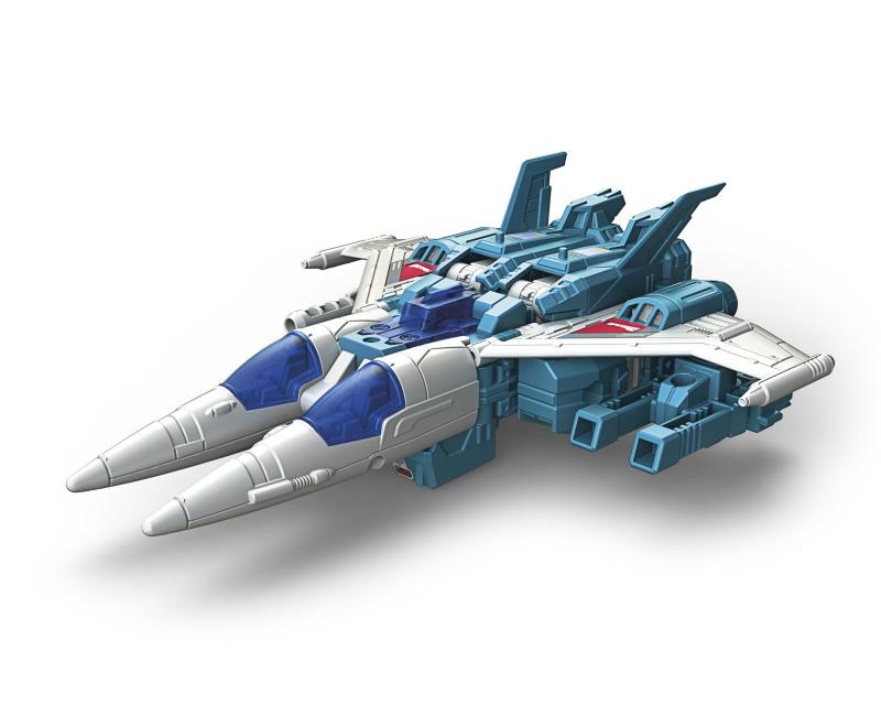 Transformers News: Official Images of Transformers Titans Return Misfire and Slugslinger Transformers News: Official Images of Transformers Titans Return Misfire and Slugslinger