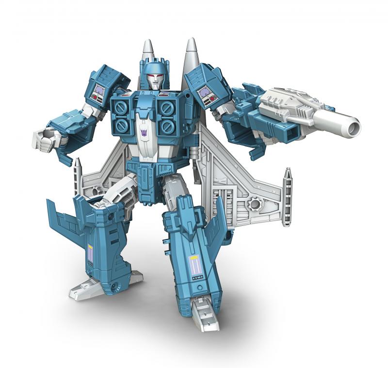 Transformers News: Official Images of Transformers Titans Return Misfire and Slugslinger Transformers News: Official Images of Transformers Titans Return Misfire and Slugslinger