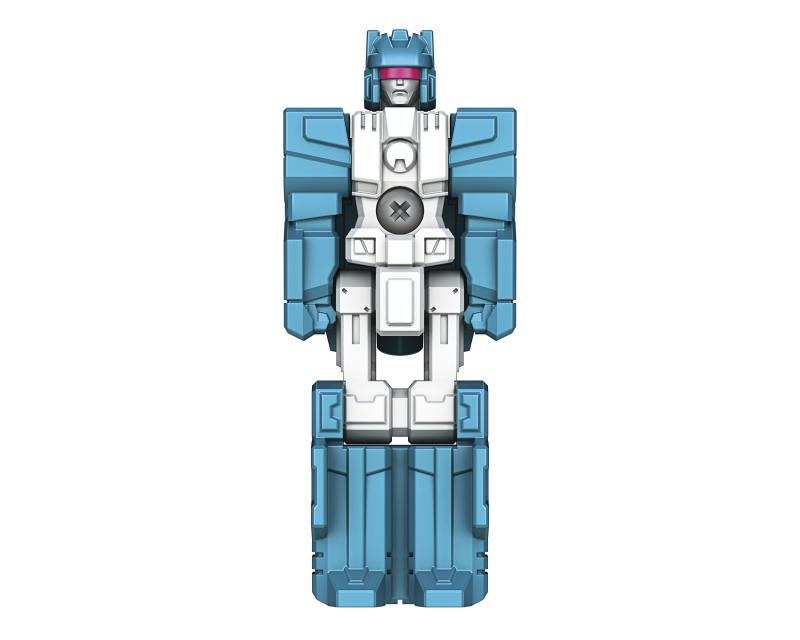 Transformers News: Official Images of Transformers Titans Return Misfire and Slugslinger Transformers News: Official Images of Transformers Titans Return Misfire and Slugslinger