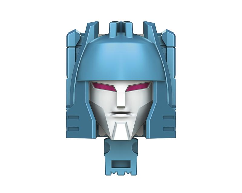 Transformers News: Official Images of Transformers Titans Return Misfire and Slugslinger Transformers News: Official Images of Transformers Titans Return Misfire and Slugslinger