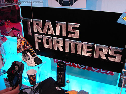 Toy Fair 2007 - New York: Hasbro's Transformers Products - Transformers Event: