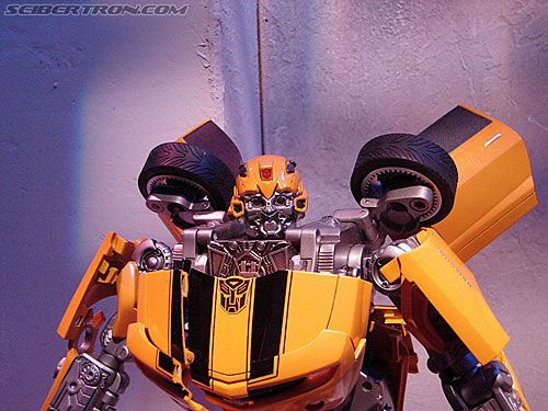 Toy Fair 2007 - New York: Hasbro's Transformers Products - Transformers Event: