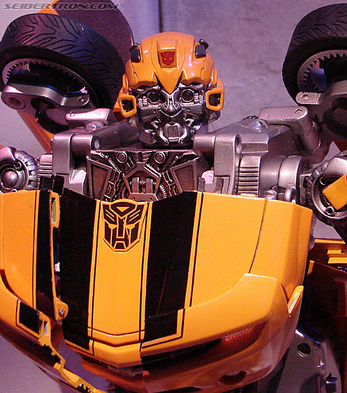 Toy Fair 2007 - New York: Hasbro's Transformers Products - Transformers Event: