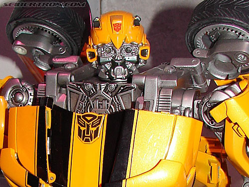 Toy Fair 2007 - New York: Hasbro's Transformers Products - Transformers Event: