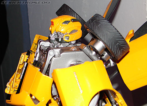 Toy Fair 2007 - New York: Hasbro's Transformers Products - Transformers Event:
