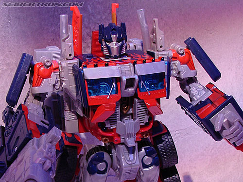Toy Fair 2007 - New York: Hasbro's Transformers Products - Transformers Event: