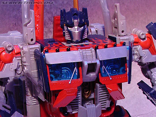 Toy Fair 2007 - New York: Hasbro's Transformers Products - Transformers Event: