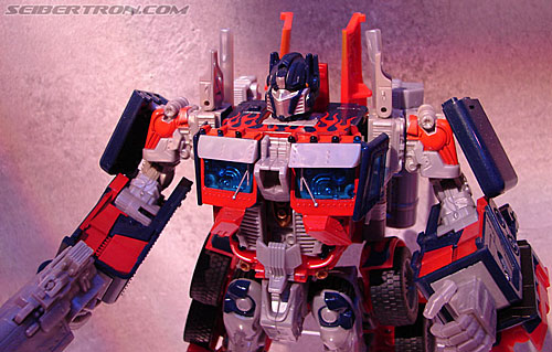 Toy Fair 2007 - New York: Hasbro's Transformers Products - Transformers Event: