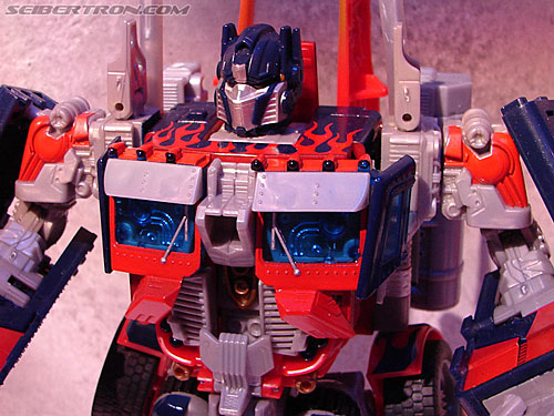Toy Fair 2007 - New York - Hasbro's Transformers Products