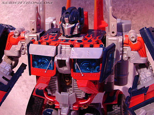 Toy Fair 2007 - New York: Hasbro's Transformers Products - Transformers Event: