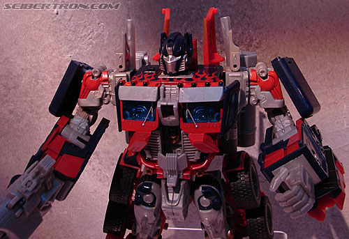 Toy Fair 2007 - New York: Hasbro's Transformers Products - Transformers Event: