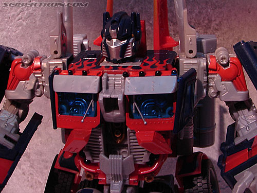 Toy Fair 2007 - New York: Hasbro's Transformers Products - Transformers Event: