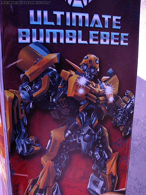 Toy Fair 2007 - New York: Hasbro's Transformers Products - Transformers Event: