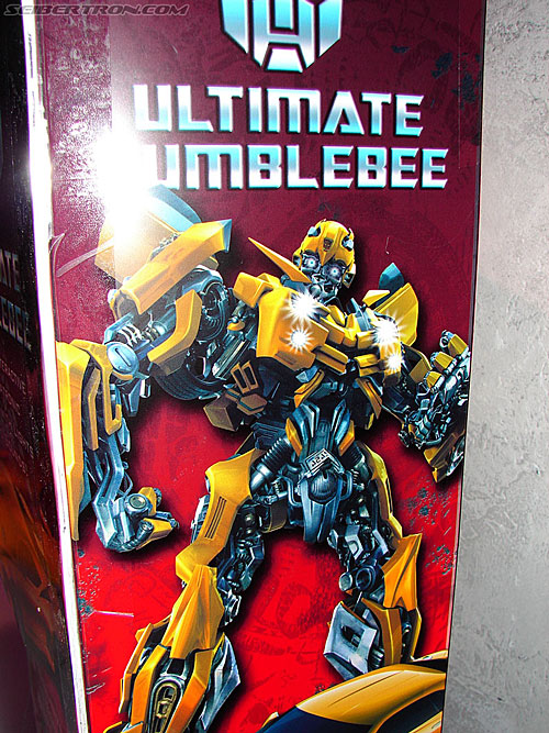 Toy Fair 2007 - New York: Hasbro's Transformers Products - Transformers Event: