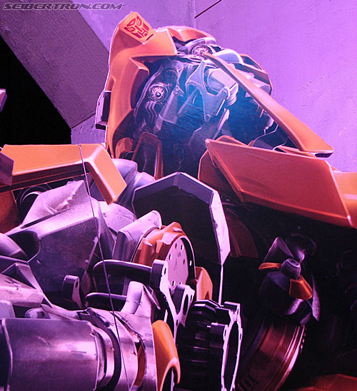 Toy Fair 2007 - New York: Hasbro's Transformers Products - Transformers Event:
