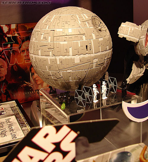 Toy Fair 2007 - New York: Hasbro's Transformers Products - Transformers Event: