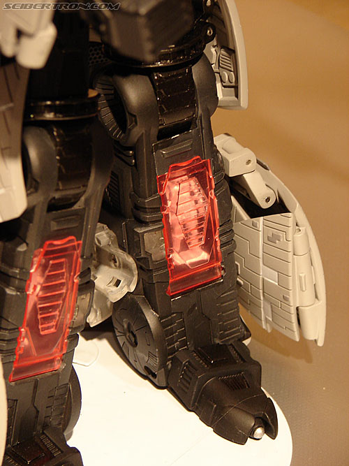 Toy Fair 2007 - New York: Hasbro's Transformers Products - Transformers Event: