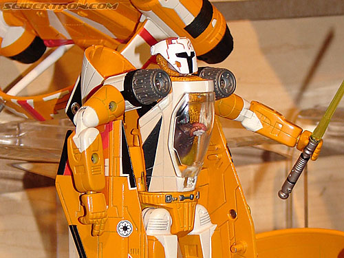 Toy Fair 2007 - New York: Hasbro's Transformers Products - Transformers Event: