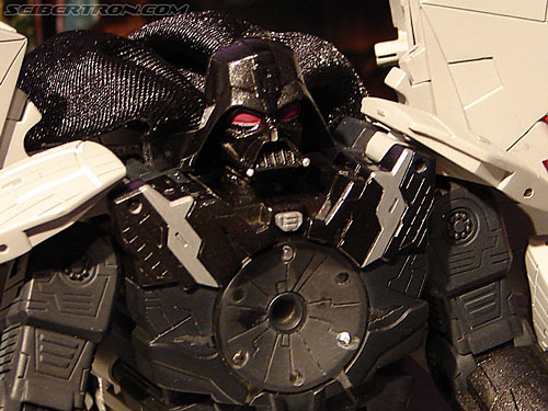 Toy Fair 2007 - New York: Hasbro's Transformers Products - Transformers Event: