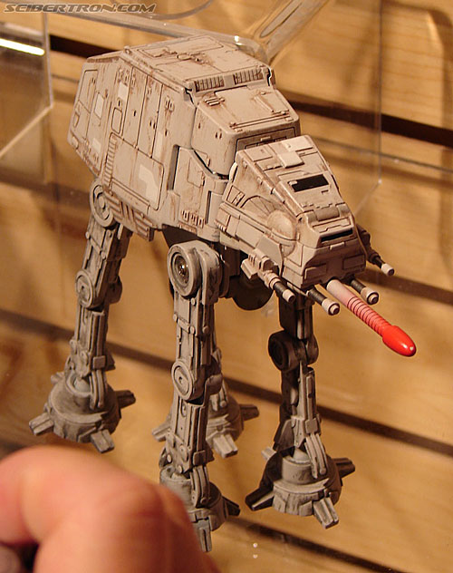 Toy Fair 2007 - New York: Hasbro's Transformers Products - Transformers Event: