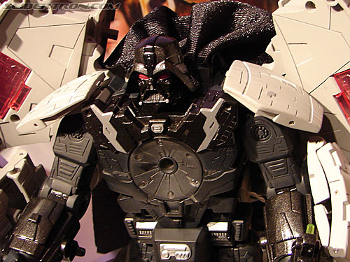 Toy Fair 2007 - New York: Hasbro's Transformers Products - Transformers Event: