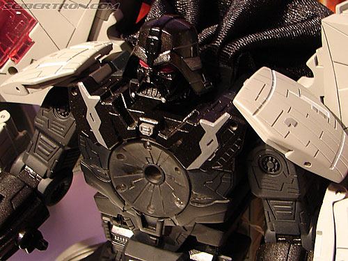 Toy Fair 2007 - New York: Hasbro's Transformers Products - Transformers Event: