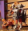 Toy Fair 2007 - New York: Hasbro's Transformers Products - Transformers Event: