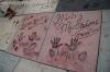 Paramount's Last Knight Super Fan Event: Movie star handprints at Grauman's Chinese Theatre - Transformers Event: Hollywood Oriental Theater 024