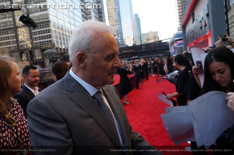 Transformers The Last Knight Global Premiere: Seibertron.com's Exclusive Photos from the Transformers Last Knight Red Carpet Event in Chicago - Transformers Event: Us Premiere Chicago 133
