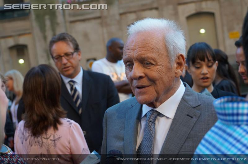 Transformers The Last Knight Global Premiere: Seibertron.com's Exclusive Photos from the Transformers Last Knight Red Carpet Event in Chicago - Transformers Event: Us Premiere Chicago 152