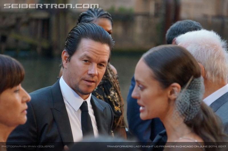 Transformers The Last Knight Global Premiere: Seibertron.com's Exclusive Photos from the Transformers Last Knight Red Carpet Event in Chicago - Transformers Event: Us Premiere Chicago 264