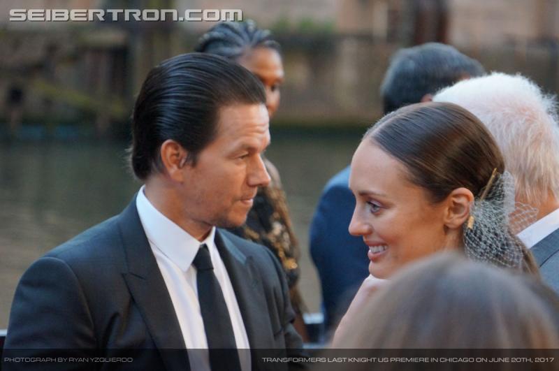 Transformers The Last Knight Global Premiere: Seibertron.com's Exclusive Photos from the Transformers Last Knight Red Carpet Event in Chicago - Transformers Event: Us Premiere Chicago 266