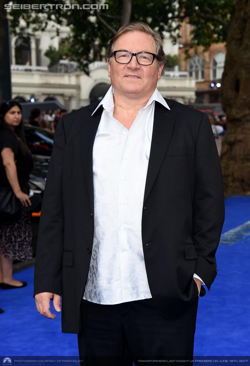 Transformers The Last Knight Global Premiere: Transformers The Last Knight UK Premiere in London - Transformers Event: 700065682RM028 Transformers