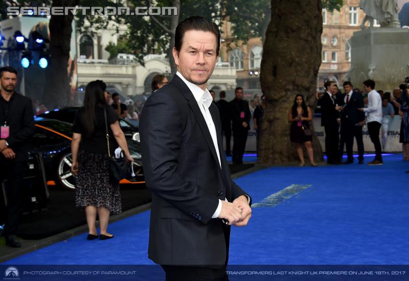 Transformers The Last Knight Global Premiere: Transformers The Last Knight UK Premiere in London - Transformers Event: 700065682RM036 Transformers