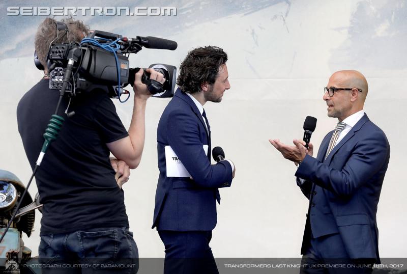 Transformers The Last Knight Global Premiere: Transformers The Last Knight UK Premiere in London - Transformers Event: 700065682RM077 Transformers