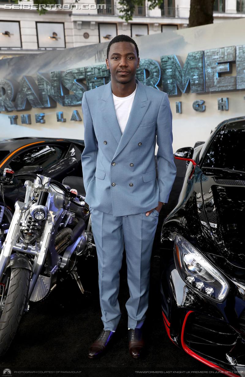 Transformers The Last Knight Global Premiere: Transformers The Last Knight UK Premiere in London - Transformers Event: 700065682RM123 Transformers