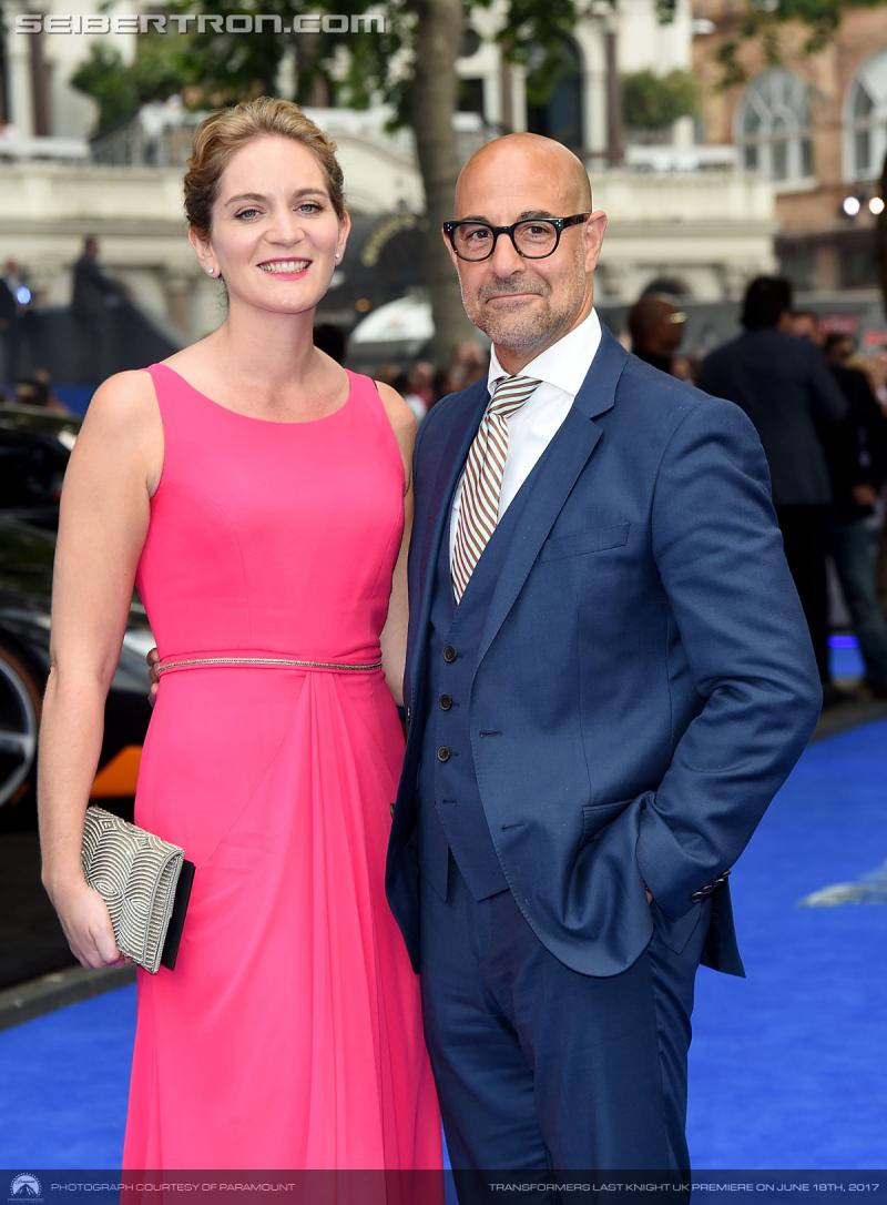 Transformers The Last Knight Global Premiere: Transformers The Last Knight UK Premiere in London - Transformers Event: 700065682RM140 Transformers