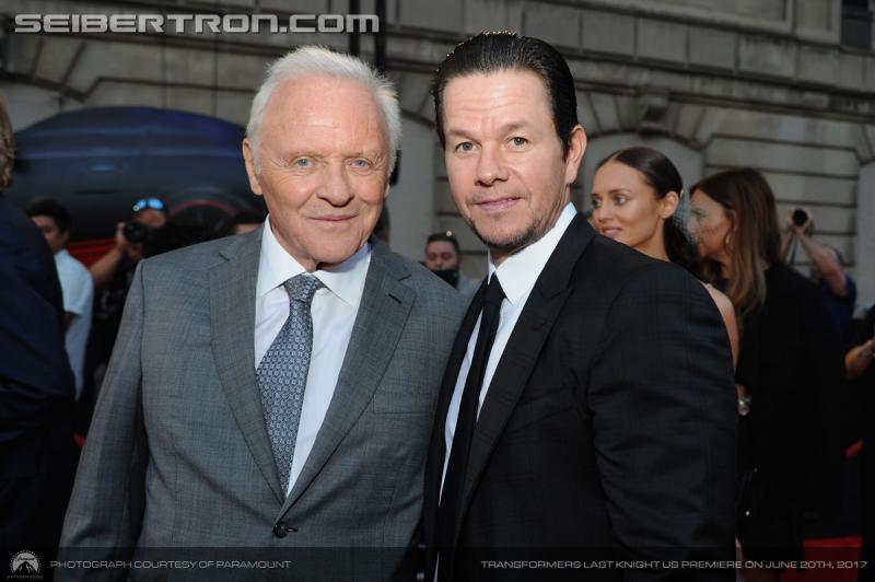 Transformers The Last Knight Global Premiere: Transformers The Last Knight US Premiere in Chicago - Transformers Event: 700067052GH00003 Transforme