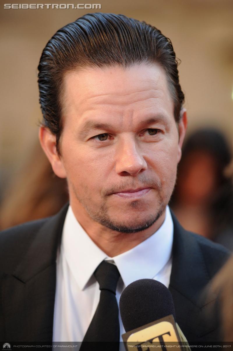 Transformers The Last Knight Global Premiere: Transformers The Last Knight US Premiere in Chicago - Transformers Event: 700067052GH00014 Transforme