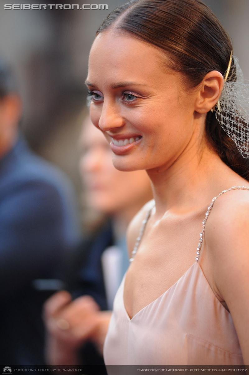 Transformers The Last Knight Global Premiere: Transformers The Last Knight US Premiere in Chicago - Transformers Event: 700067052GH00051 Transforme