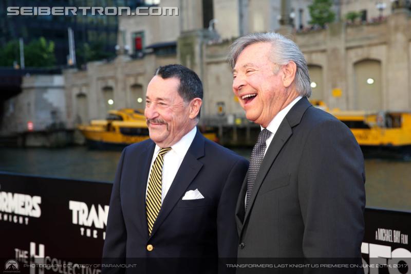 Transformers The Last Knight Global Premiere: Transformers The Last Knight US Premiere in Chicago - Transformers Event: AE1R0690