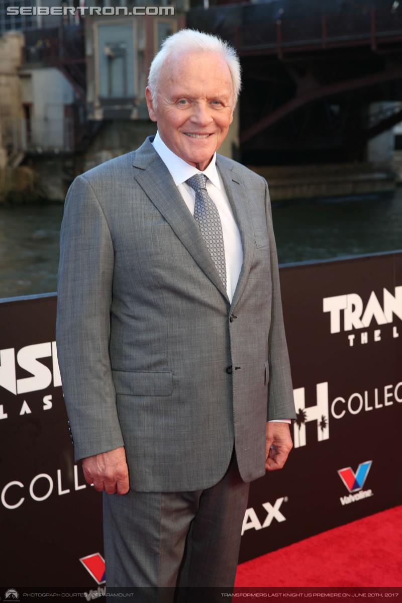 Transformers The Last Knight Global Premiere: Transformers The Last Knight US Premiere in Chicago - Transformers Event: AE1R0836