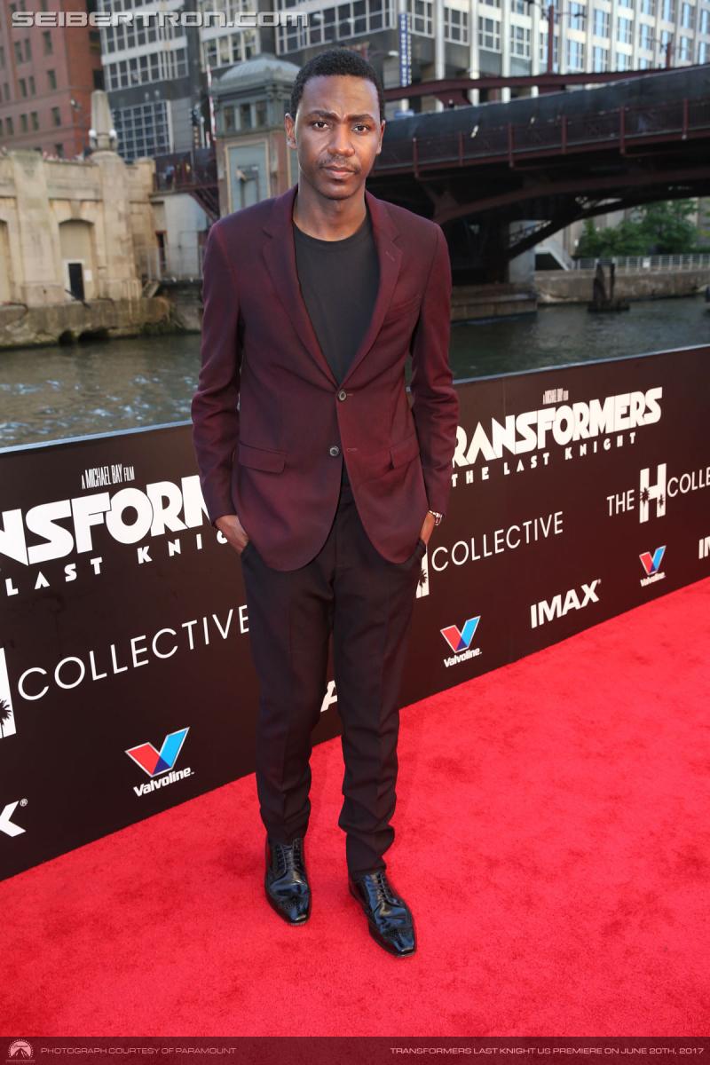 Transformers The Last Knight Global Premiere: Transformers The Last Knight US Premiere in Chicago - Transformers Event: AE1R0915