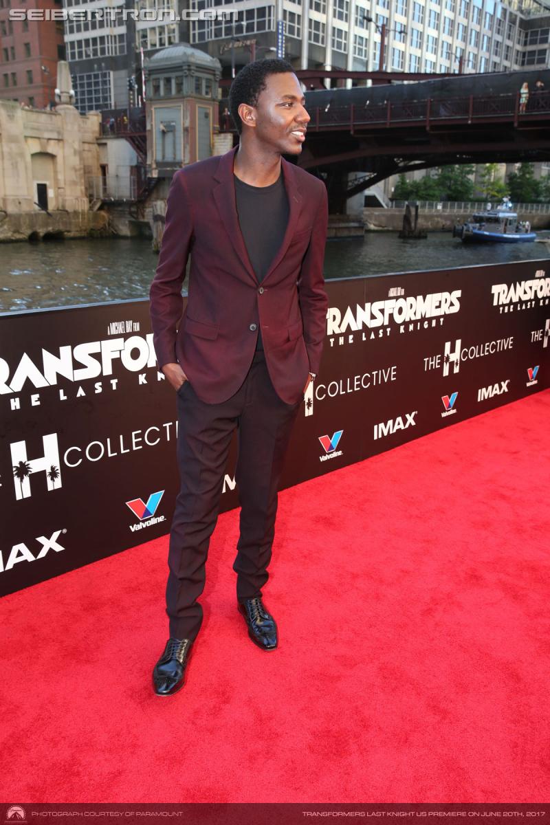 Transformers The Last Knight Global Premiere: Transformers The Last Knight US Premiere in Chicago - Transformers Event: AE1R0917