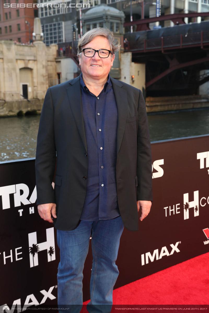 Transformers The Last Knight Global Premiere: Transformers The Last Knight US Premiere in Chicago - Transformers Event: AE1R0981