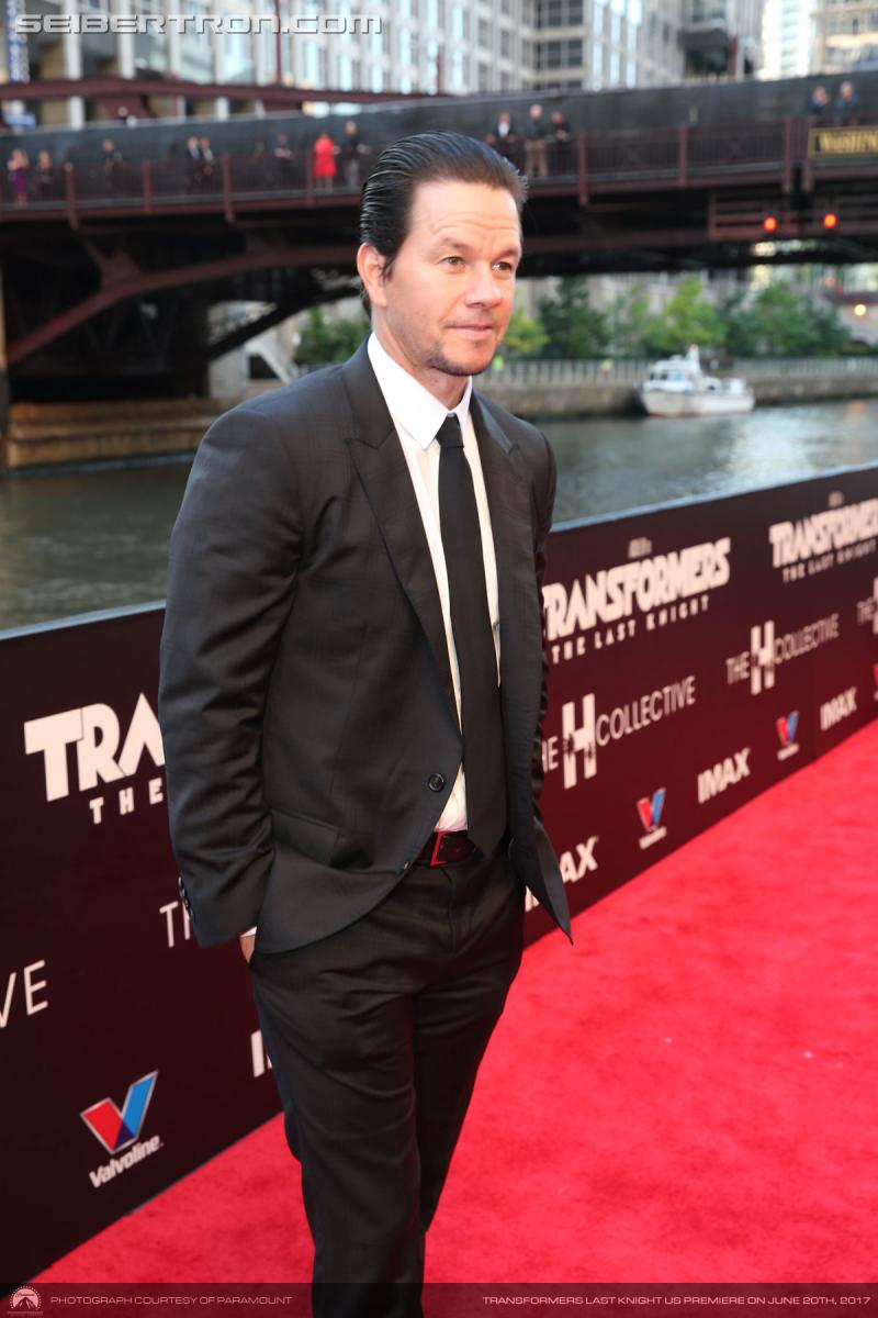 Transformers The Last Knight Global Premiere: Transformers The Last Knight US Premiere in Chicago - Transformers Event: AE1R1413