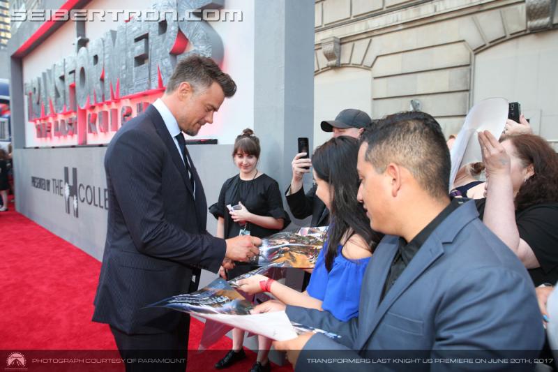 Transformers The Last Knight Global Premiere: Transformers The Last Knight US Premiere in Chicago - Transformers Event: AE1R1551