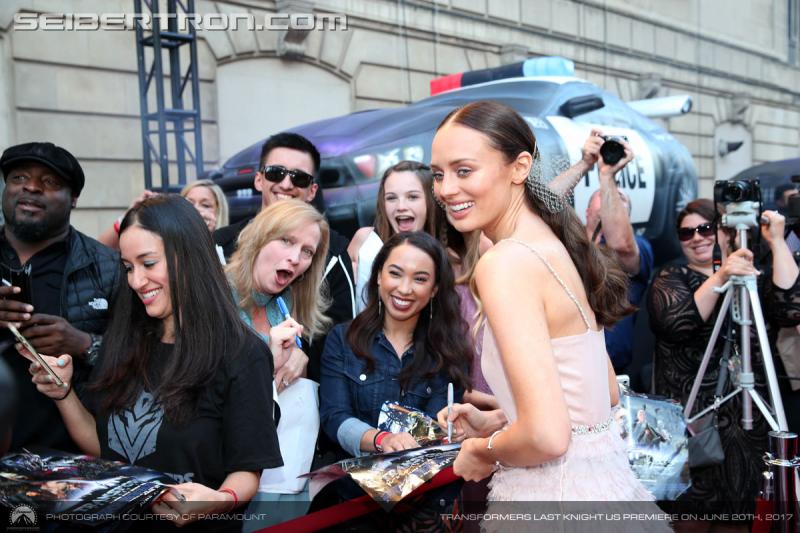 Transformers The Last Knight Global Premiere: Transformers The Last Knight US Premiere in Chicago - Transformers Event: AE1R1575